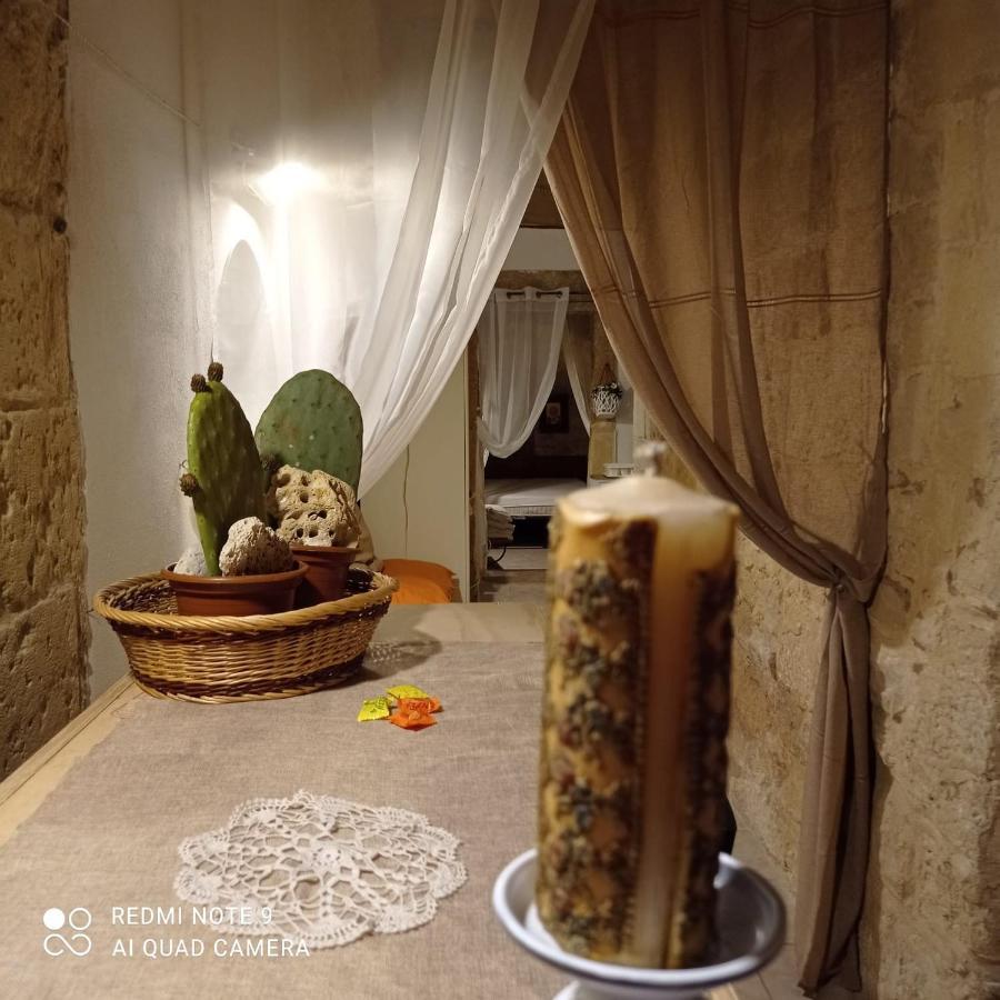 Palazzo Di Citta Flat Apartment Bari Exterior photo